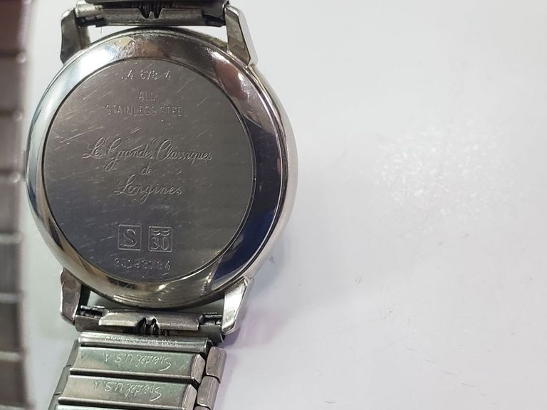 Longines l4 678 4 Код:01-200780861. Зображення 7