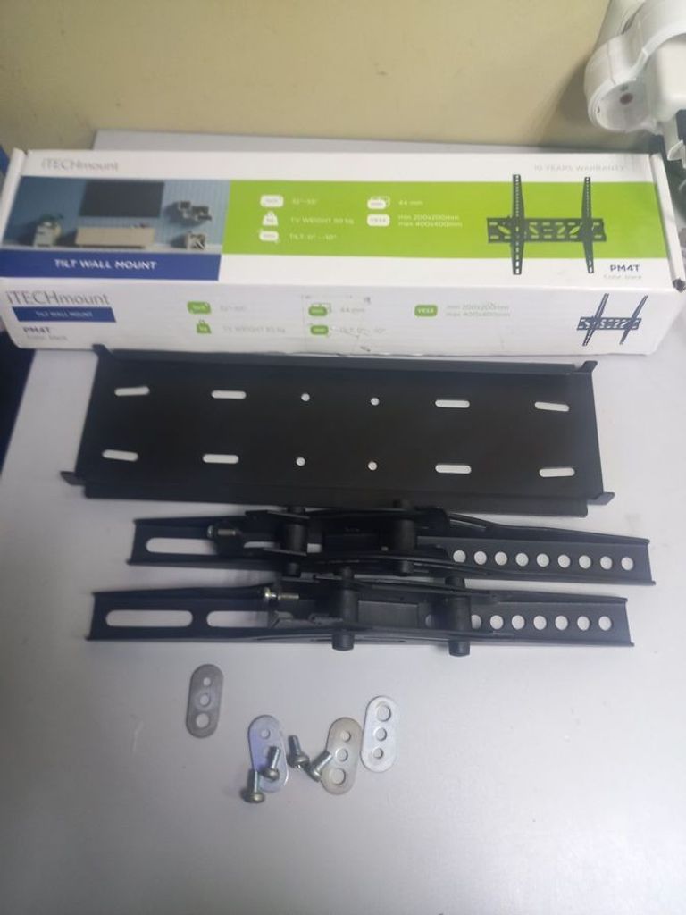 Оголошення Itech pm4t Б/У