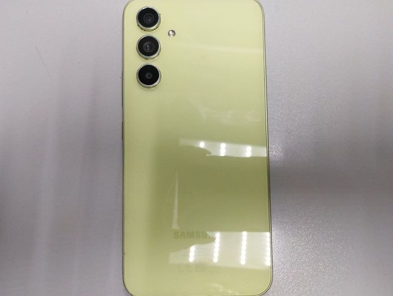 Объявление Samsung galaxy a54 5g 8/128gb Б/У