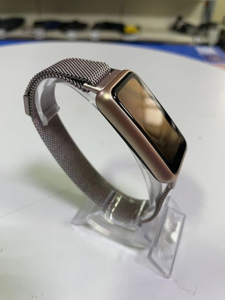 Huawei band 7 Код:01-200781597. Изображение 5