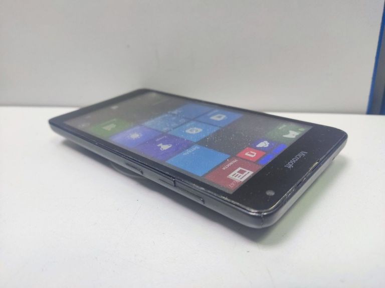Microsoft lumia 535 Код:01-200783871. Изображение 5