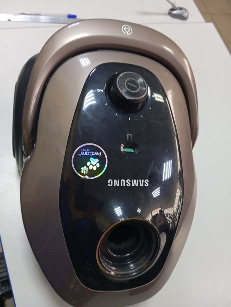 Дешево Samsung sc07m2110sr з ломбарду