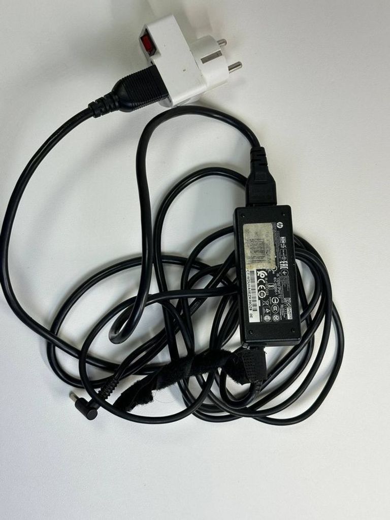 Hp 15/pentium n3540 ddr3/4gb ddr3/hdd *відсутній/ssd 480 gb/*інтегрована Код:01-200782673. Зображення 17