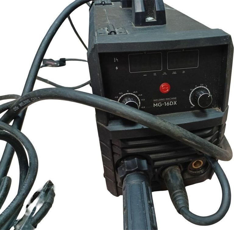 Объявление Dnipro-m MG-16DX (80626011) Б/У