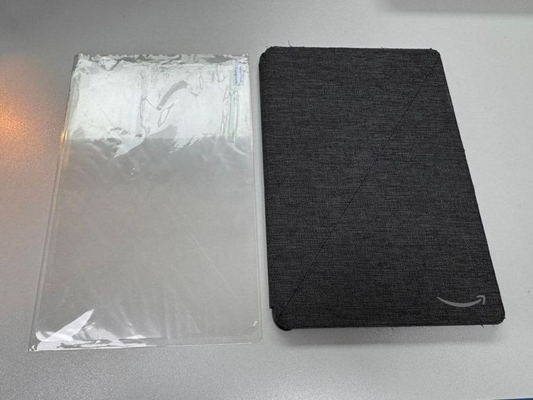 Розпродаж Amazon Fire HD 10 32 GB 2017 Black, продавець Техноскарб