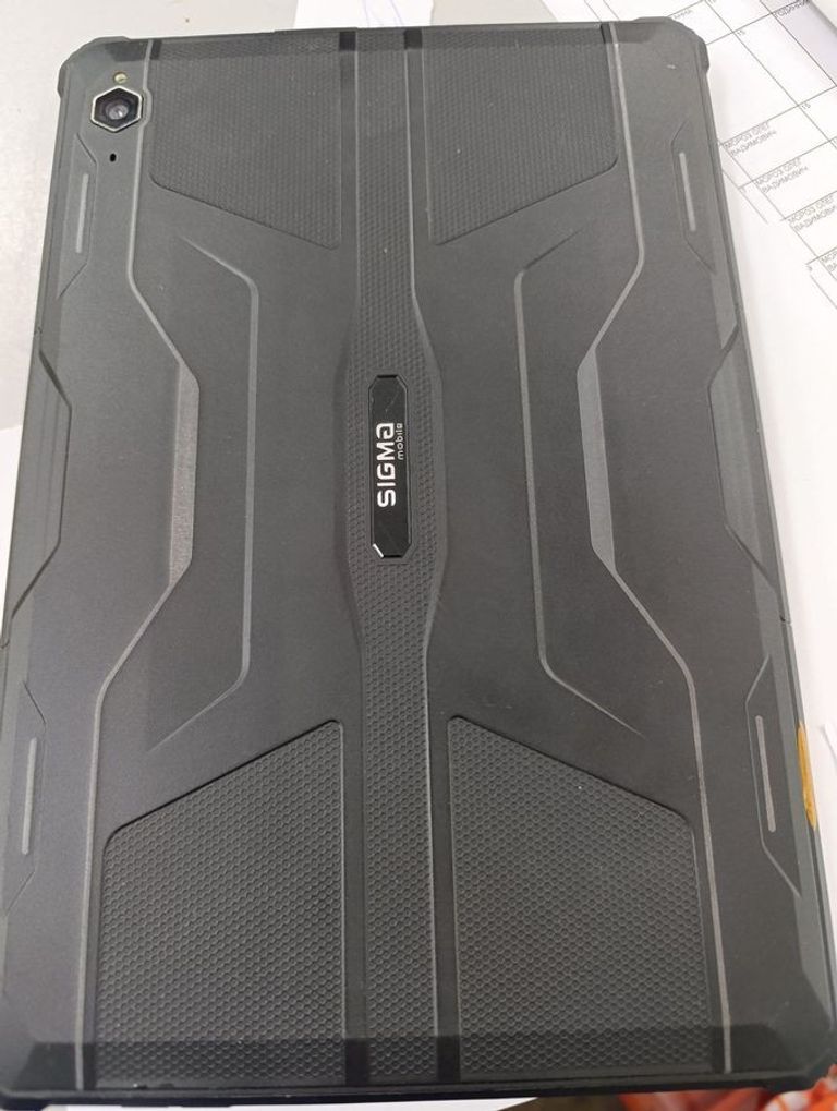 Распродажа Sigma tab a1025 x-treme ip68 4/64gb, продавец Техноскарб