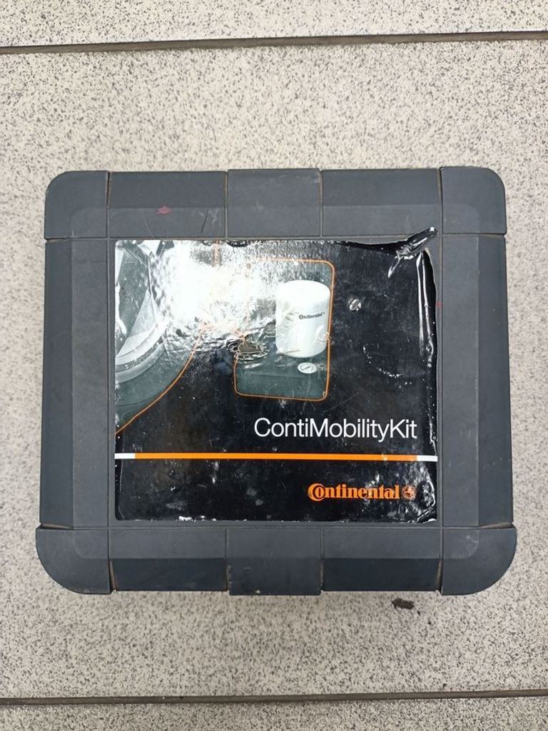 Объявление Continental d30165 Б/У