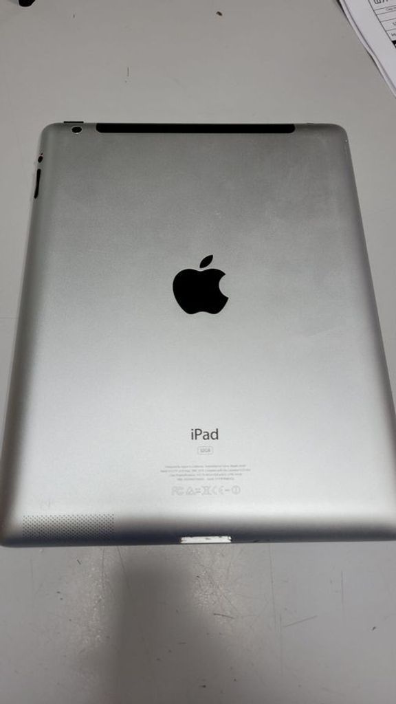 Дешиво Apple ipad 3 wifi a1430 32gb 3g с ломбарда