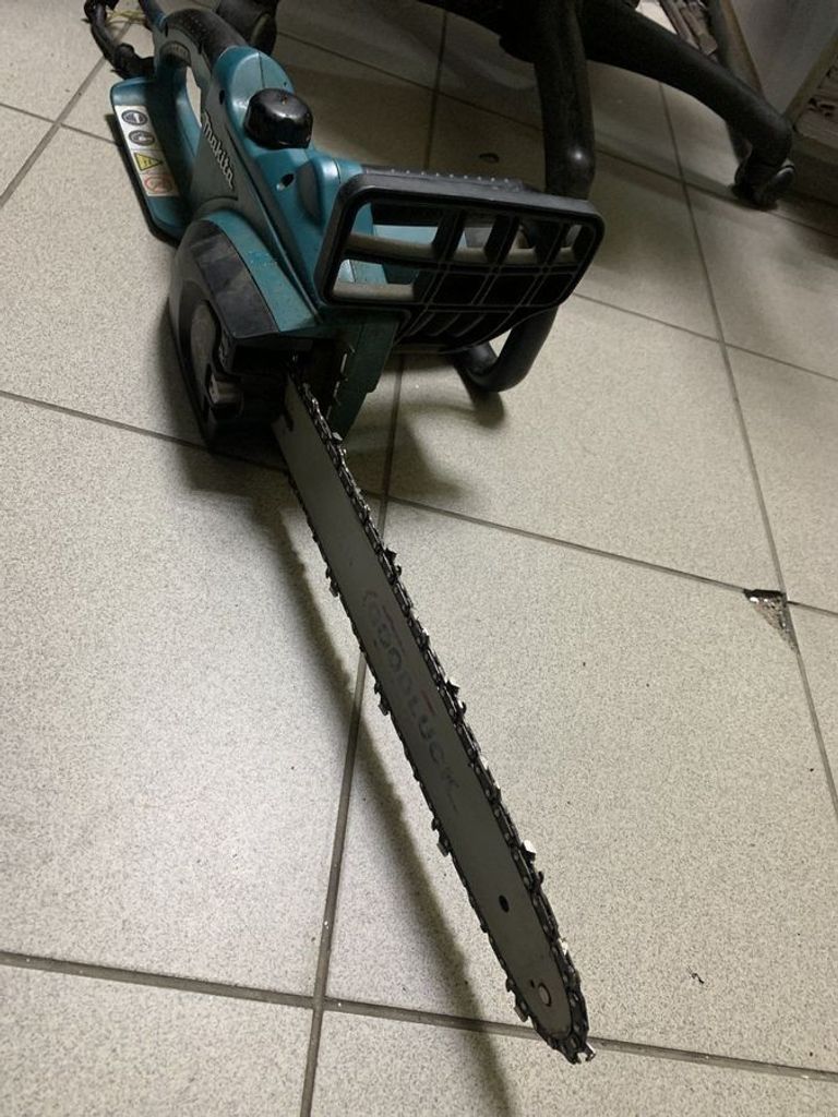 Распродажа Makita UC3520A, продавец Техноскарб