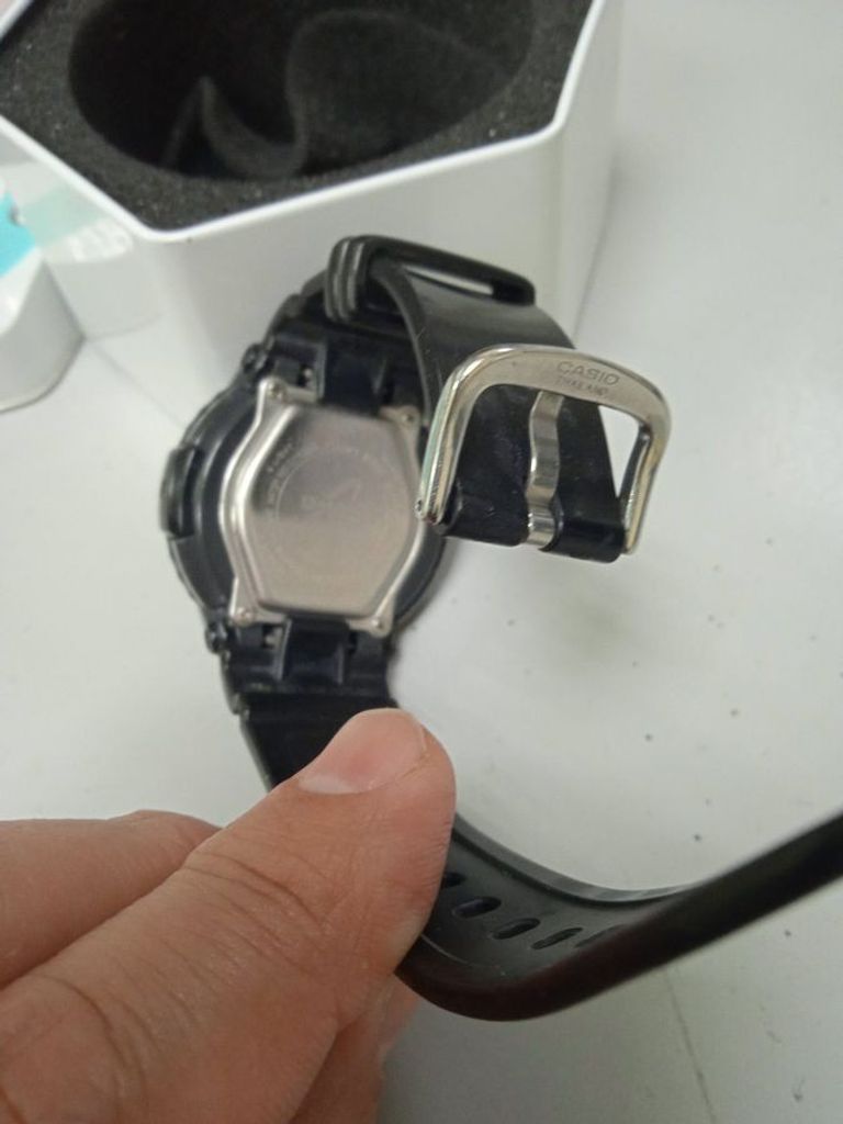 Casio bga-130 Код:01-200786343. Изображение 5