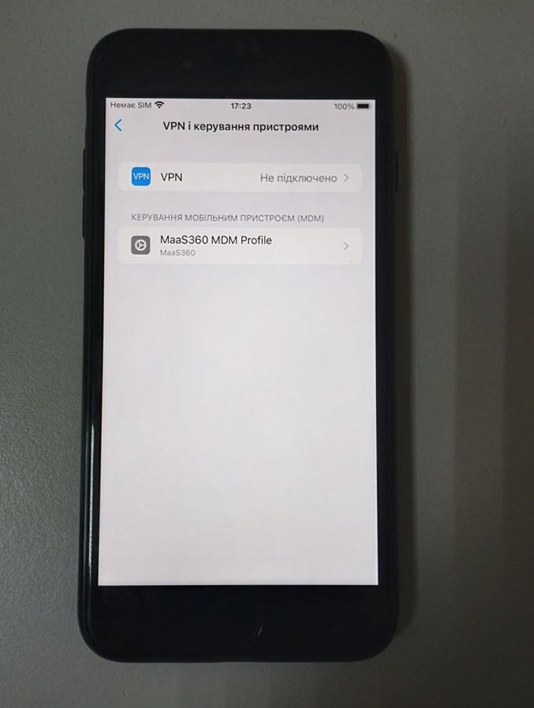 Apple iphone 8 plus 64gb Код:01-200788849. Зображення 7