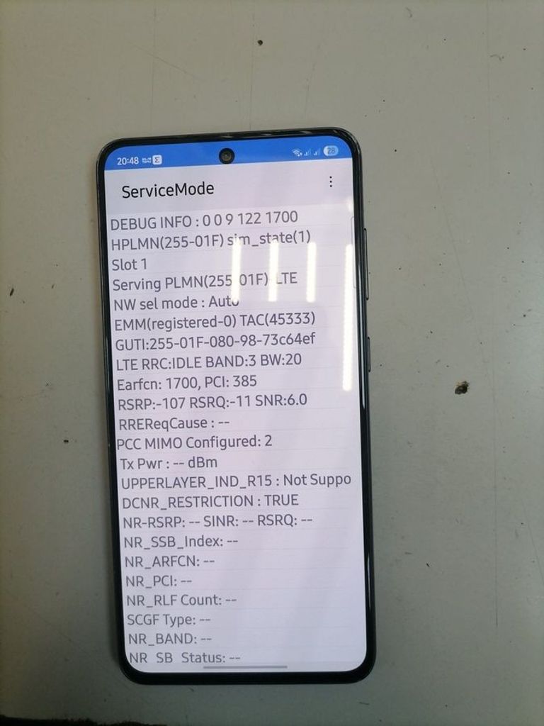Samsung galaxy s21 fe 5g 6/128gb Код:01-200786209. Зображення 8