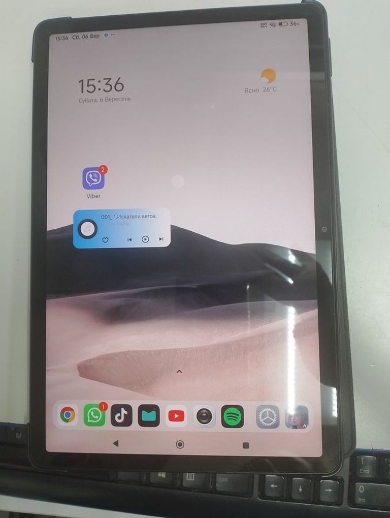 Объявление Xiaomi redmi pad se 4/128gb Б/У