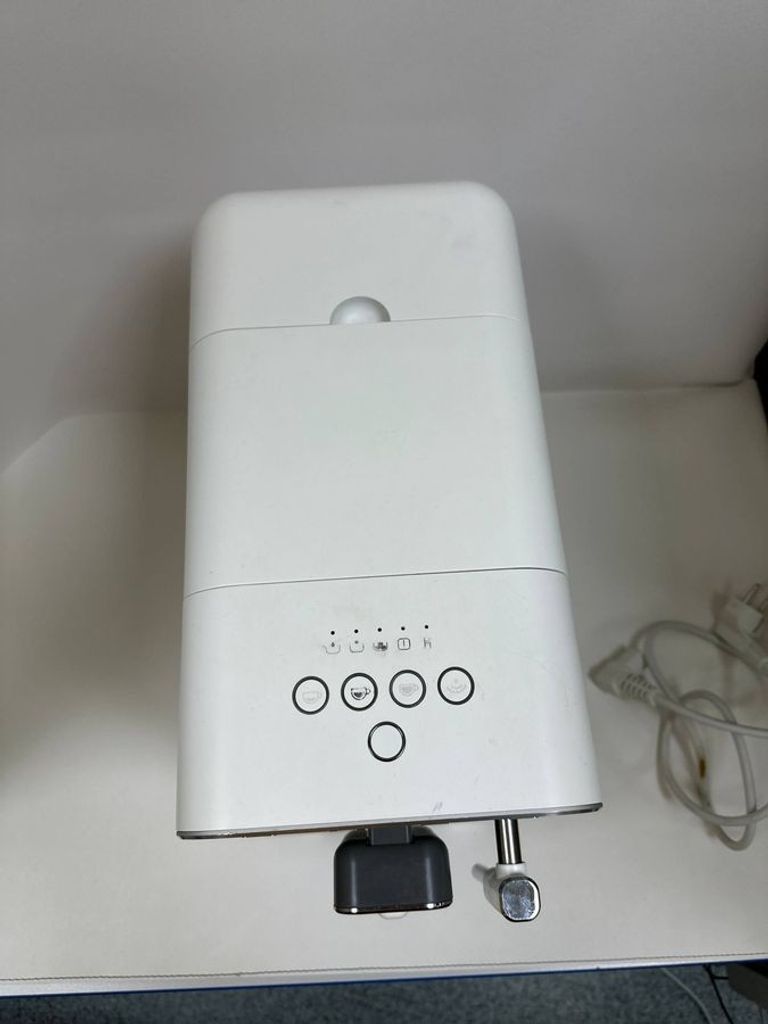 Розпродаж Smeg BCC02WHMEU, продавець Техноскарб