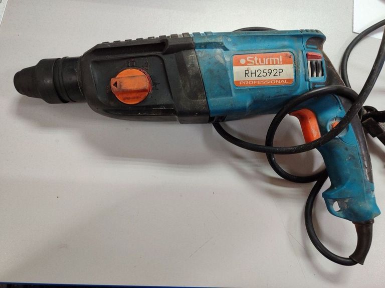 Дешево Sturm rh2592p з ломбарду