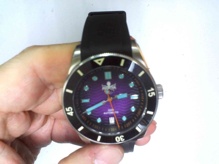 Оголошення Phoibos py010hr Б/У