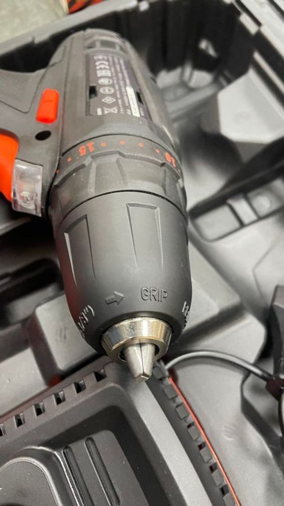 Dnipro-M cd-12cx compact Код:01-200786532. Зображення 6