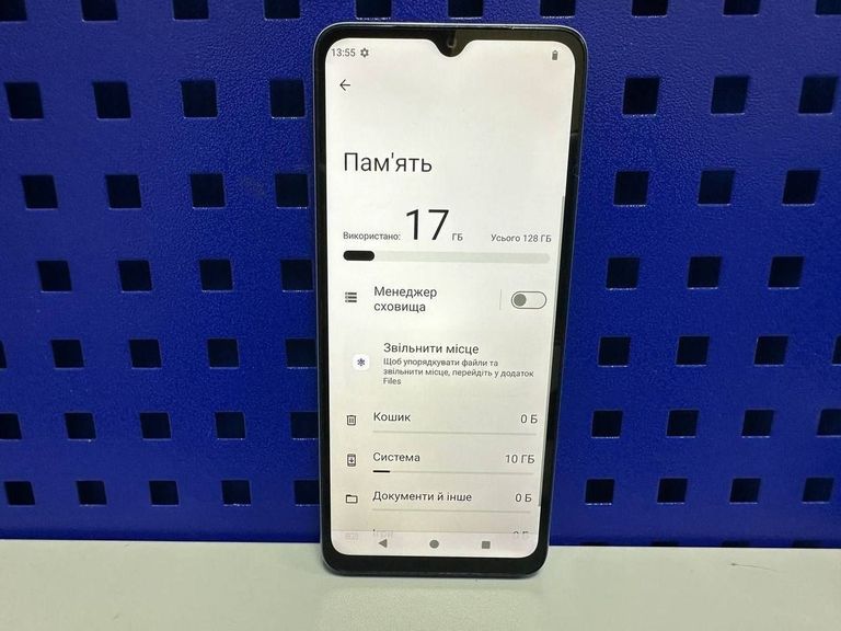 Xiaomi redmi a3 4/128gb Код:01-200790875. Зображення 11