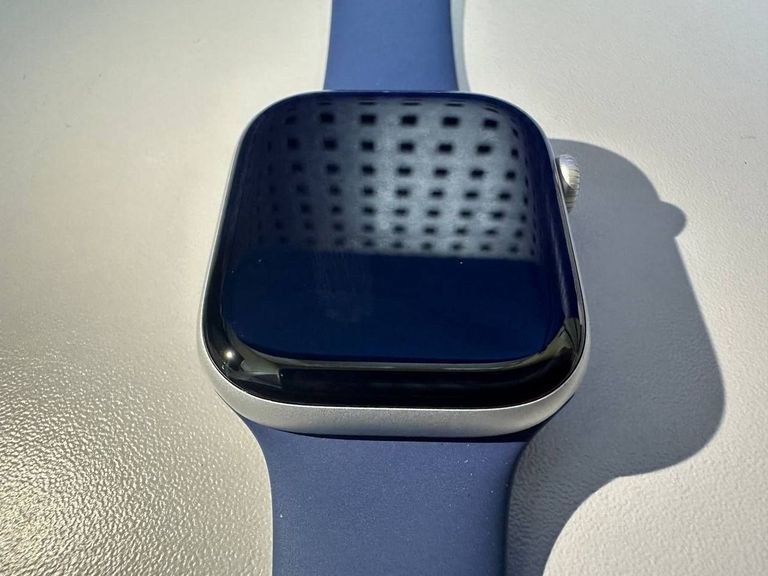 Распродажа Apple watch series 10 gps 46mm alu. case, продавец Техноскарб