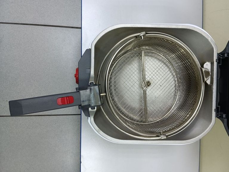 Delonghi fr-m Код:01-200790216. Зображення 9