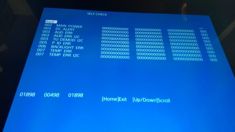 Sony KD 55X81K Код:null. Изображение 6