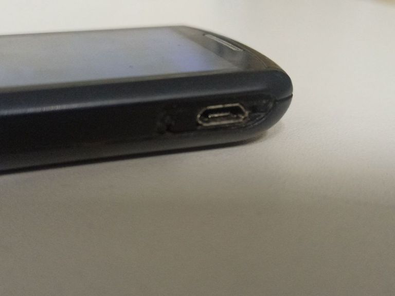 Samsung c3782 duos Код:01-200790784. Изображение 5