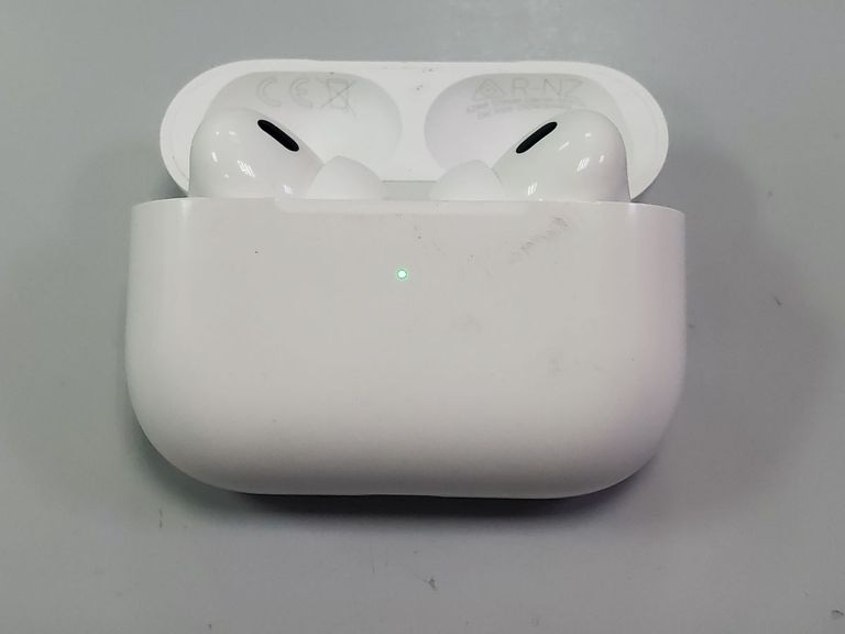 Объявление Apple AirPods Pro 2nd generation (MQD83) Б/У
