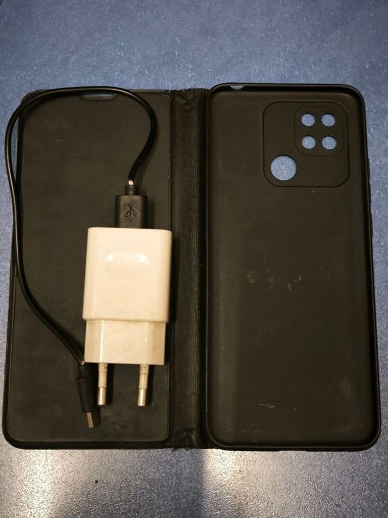 Xiaomi poco c40 3/32gb Код:01-200792382. Зображення 9