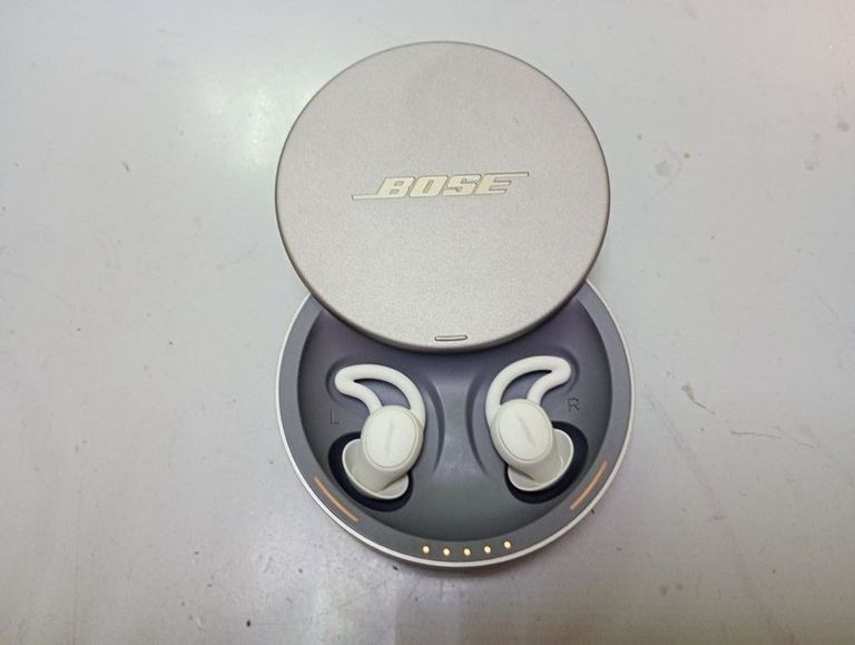Объявление Bose sleepbuds ii Б/У