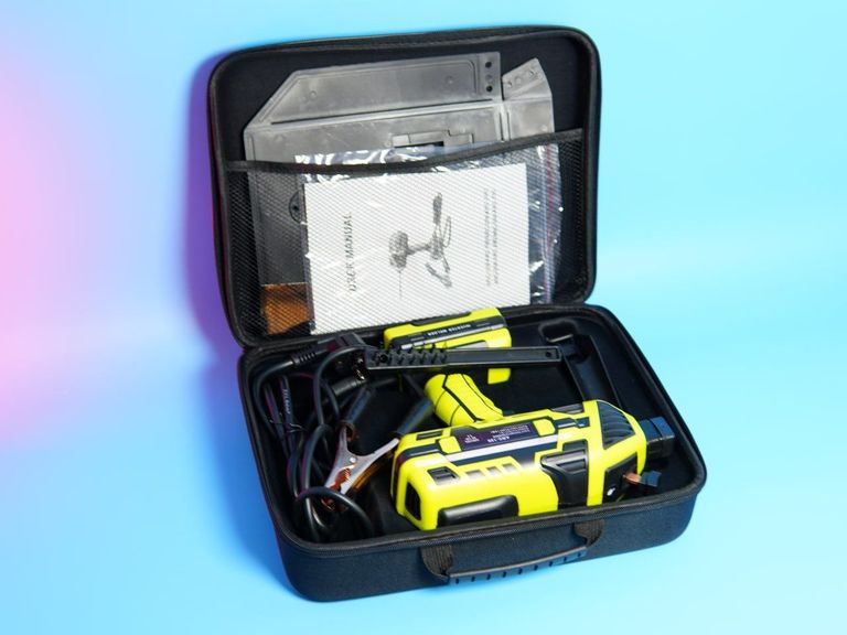 Дешиво ARC-120 с ломбарда