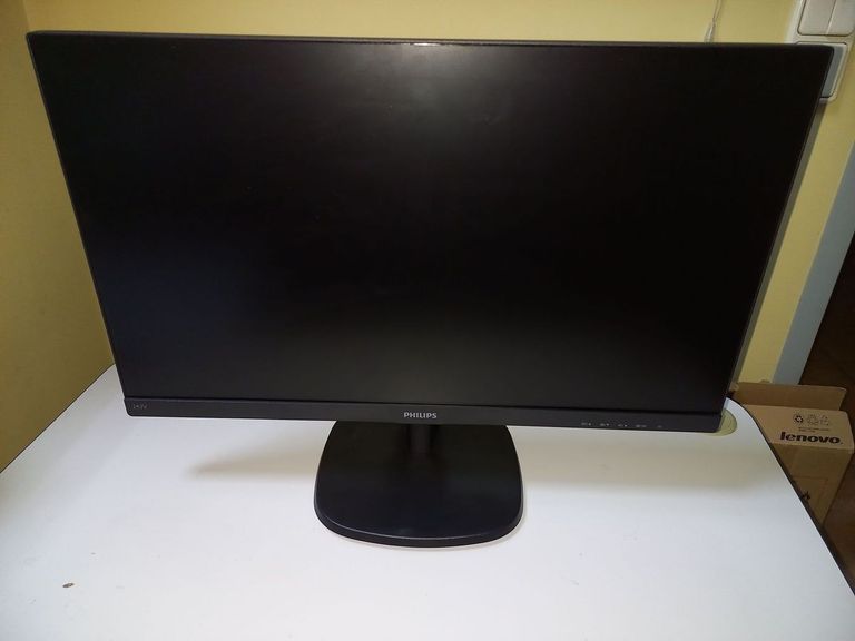 Philips 243v7qdab/00 Код:01-200790912. Изображение 6