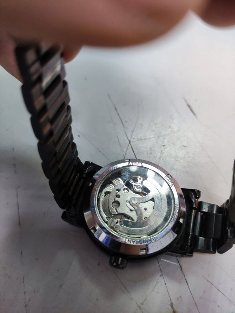 Дешиво Без Виробника механіка с ломбарда