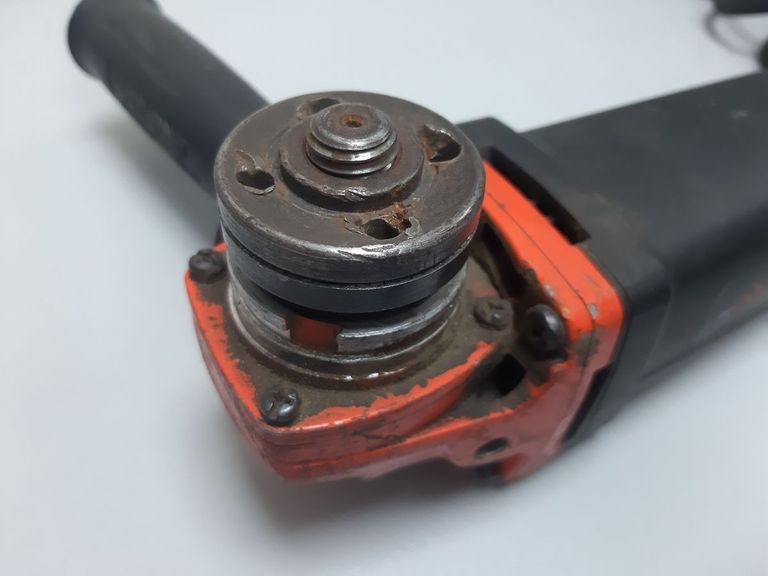 Дешиво Dnipro-m GL-125S (80985000) с ломбарда