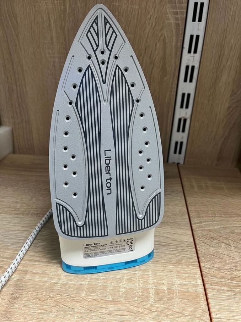 Объявление Liberton LSI-6001 Б/У