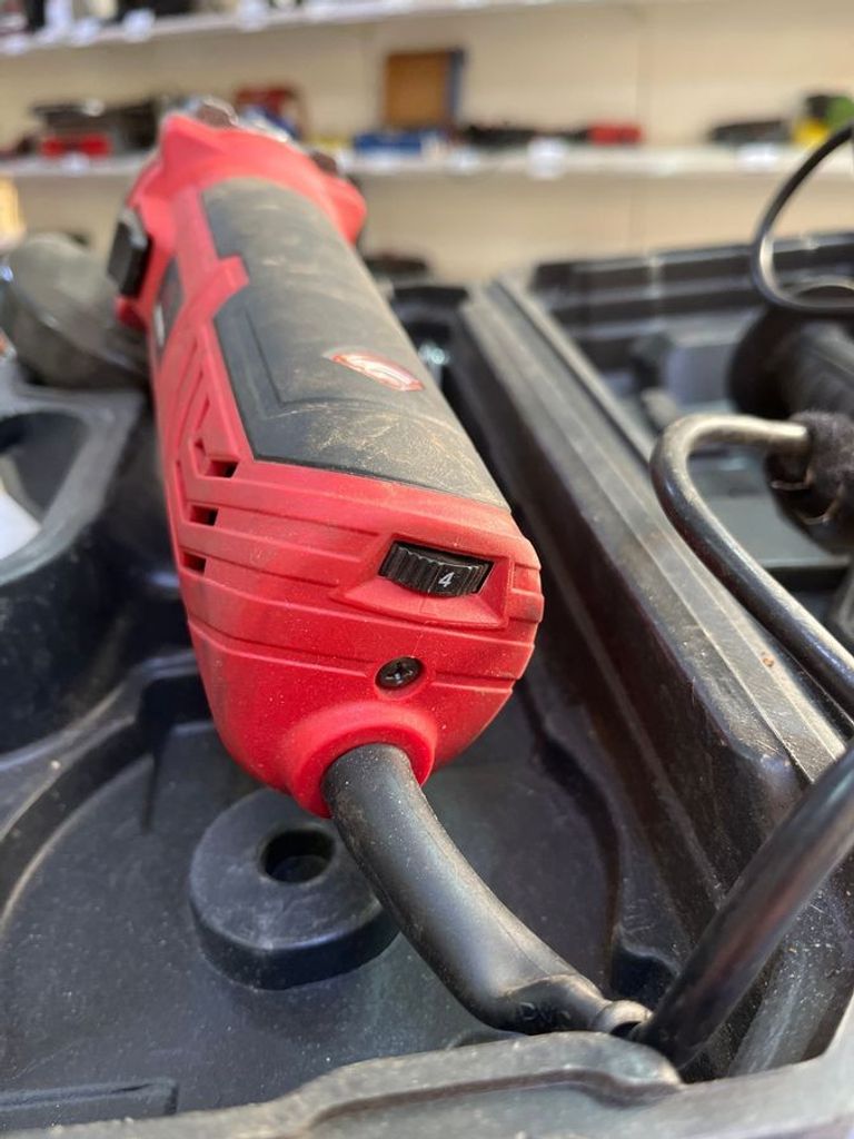 Дешиво Vitals Ls 12110BRvc power+ (67509) с ломбарда