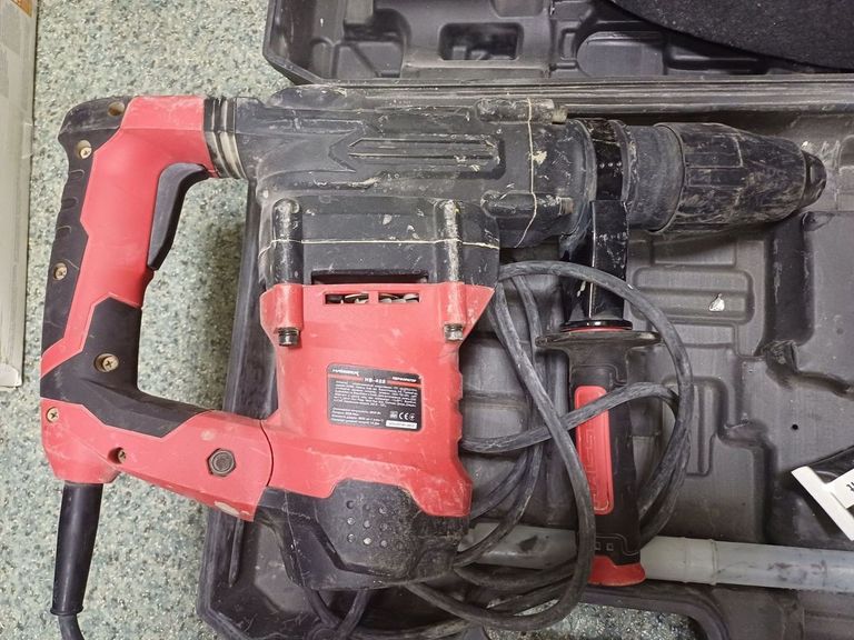 Дешиво Haisser HB-42S с ломбарда