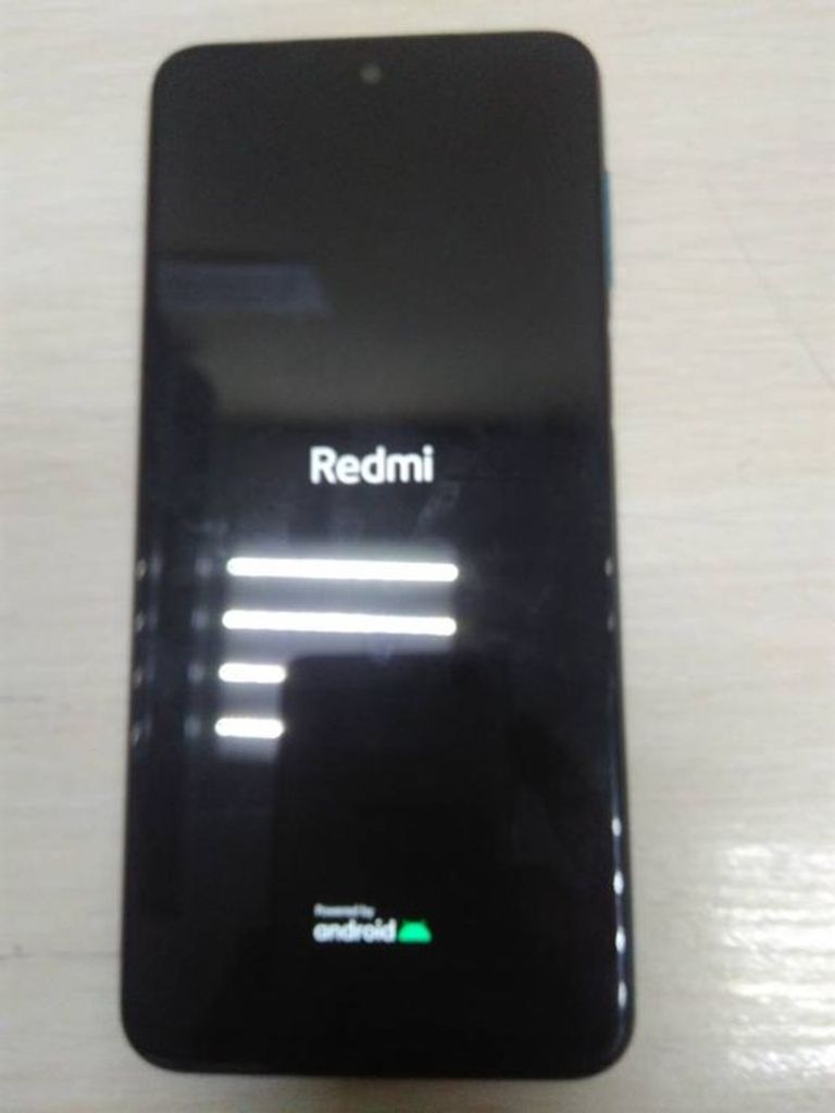 Xiaomi Redmi Note 9S 4/64GB Blue