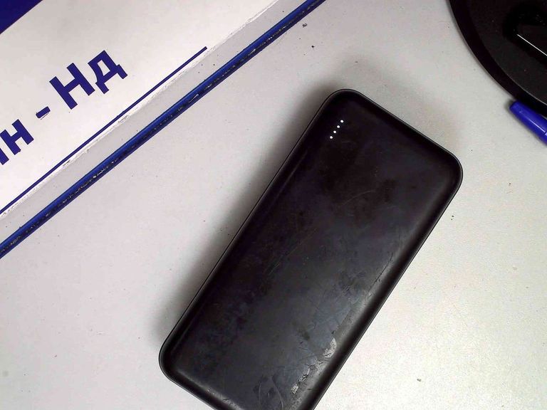 Купить Energizer 30000 Б/У