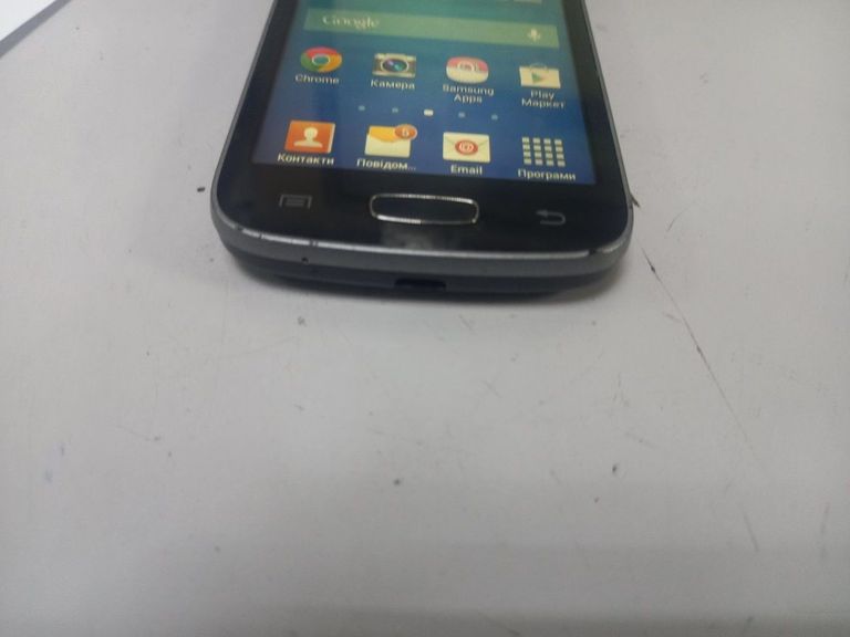 Объявление Samsung s7262 galaxy star plus duos Б/У