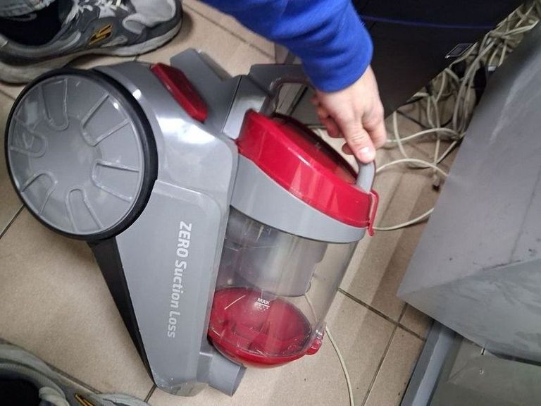 Купить Grunhelm GVCM243CR Б/У