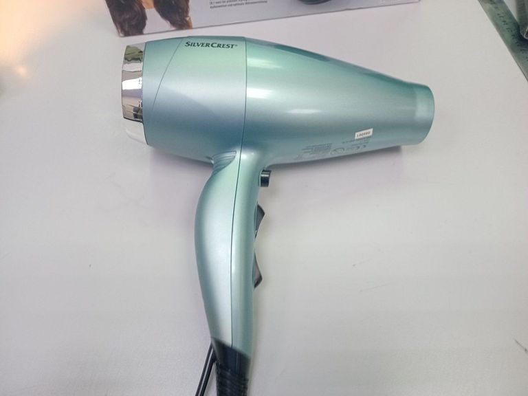 Купити Silvercrest shac 2400 Б/У