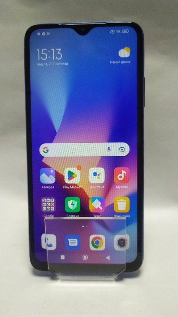 Купити Xiaomi redmi 9t 4/128gb Б/У