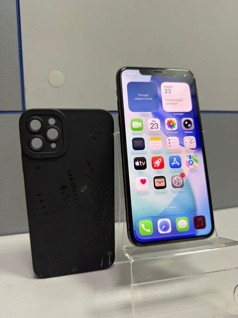 Купити Apple iphone 11 pro max 512gb Б/У