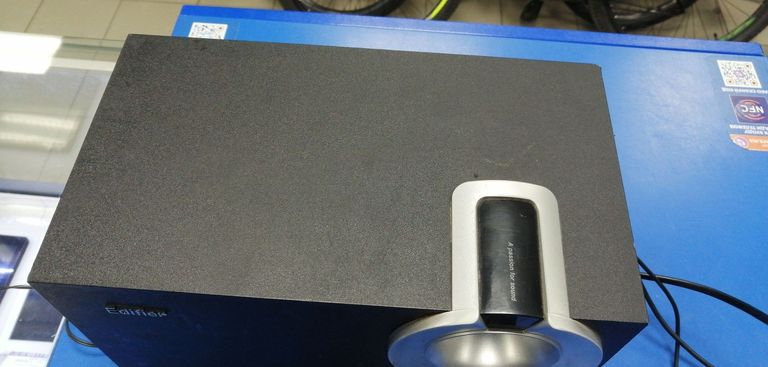 Edifier m1335 Код:01-200795058. Зображення 5