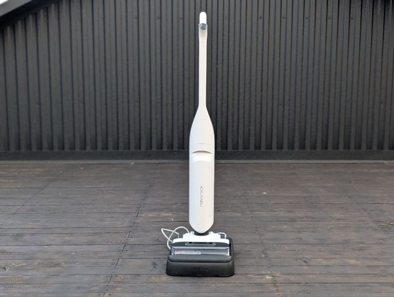 Оголошення Roborock Flexi Pro Б/У