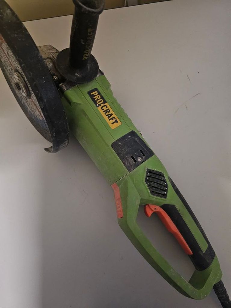 Купить Procraft PW-2550 Б/У