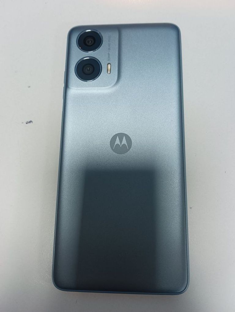 Объявление Motorola g24 power 8/256gb Б/У