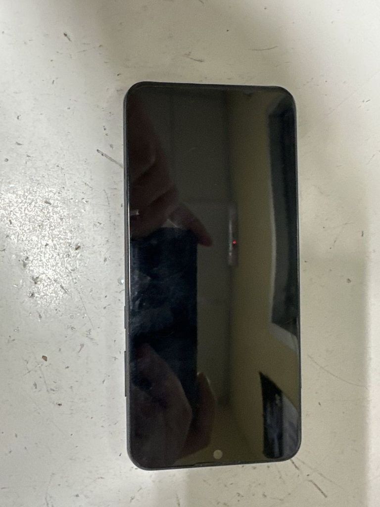 Объявление Zte Blade A51 Lite 2/32GB Blue Б/У