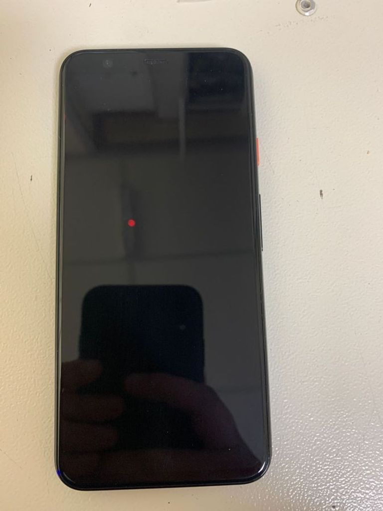 Дешиво Google Pixel 4 6/64GB Oh So Orange с ломбарда