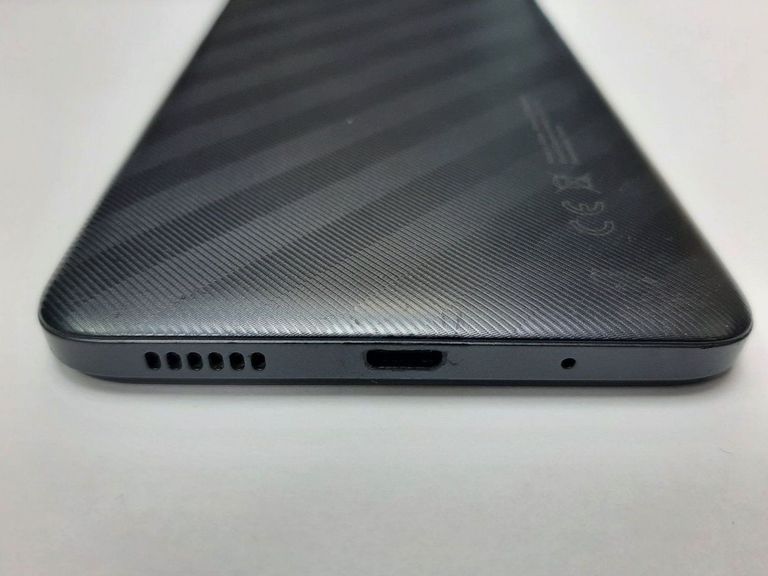 Дешиво Xiaomi redmi 12c 3/32gb с ломбарда